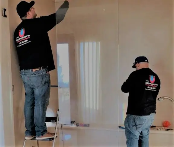 Professional plumbing installation for Leak Detection in Woodlyn